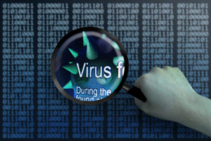 Antivirus Image